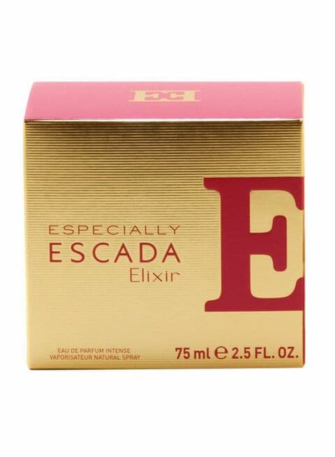 Escada discount elixir 75ml