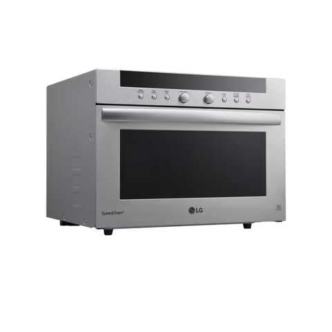 LG MA3884VC | Microwave Oven 38(L) | SolarDom | Smart Diagnosis� | EasyClean� | Smart Inverter