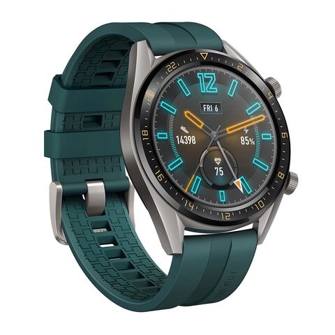 Huawei Smart watch GT Active Green