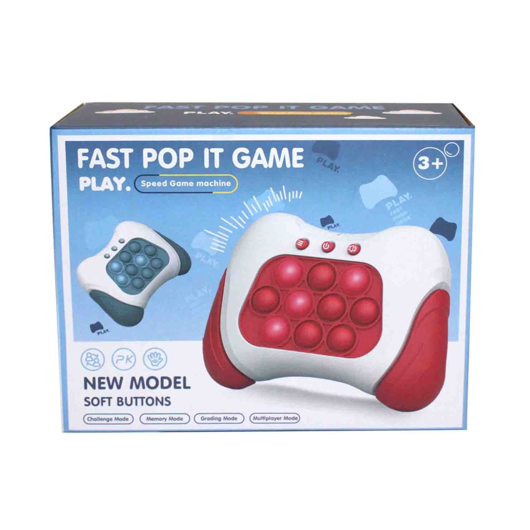 Électronique Pop It Game – Fastpop