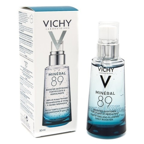 Vichy - Mineral 89 Fortifying Concentrate Boost 50mL