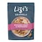 Lizi&#39;s  Granola Passion Fruit And Pistachio Whole Grain Cereal 400g