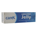 Buy Carex Regular Lubricating Jelly 60g in Kuwait