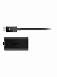 Microsoft Play And Charge Kit For Xbox One