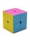 Motim - 2X2 Rubiks Cube 5centimeter