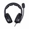 Cougar Gaming Headset HX330 Black (Plus Extra Supplier&#39;s Delivery Charge Outside Doha)