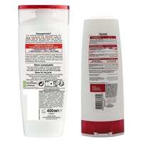 L&#39;Oreal Paris Elvive Total Repair 5 Restoring Shampoo 400ml And Conditioner 360ml