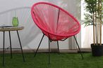 اشتري Pan Emirates IMPERATOR GARDEN CHAIR في الامارات