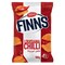 Tiffany Finns Lousiana Chilli Potato Chips 85g