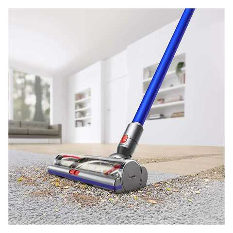 Dyson V11 Absolute Pro Cord Free Vacuum Cleaner Blue