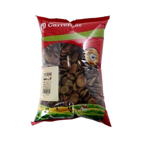 Carrefour Broad Beans 1 Kg