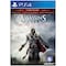 Sony PS4 Assassin&#39;s Creed: The EZIO Collection