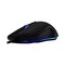 hp Gaming Mouse G100 Black