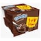 Danette Chocolate Pudding - 100 gram - 8 Count
