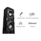 هايسنس HP130 مكبر صوت هاي فاي للحفلات 400 واط -أسود.