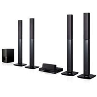 5.1 lg best sale surround sound