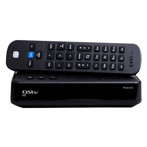 Dstv Zapper Subscription : DStv Pula Package – WFIJTD