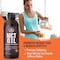Rapid Fire Medium Chain Triglycerides Ketogenic Oil With Coconut 425g