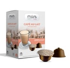 Buy Must Espresso, Dolce Gusto Capsule – Latte in UAE