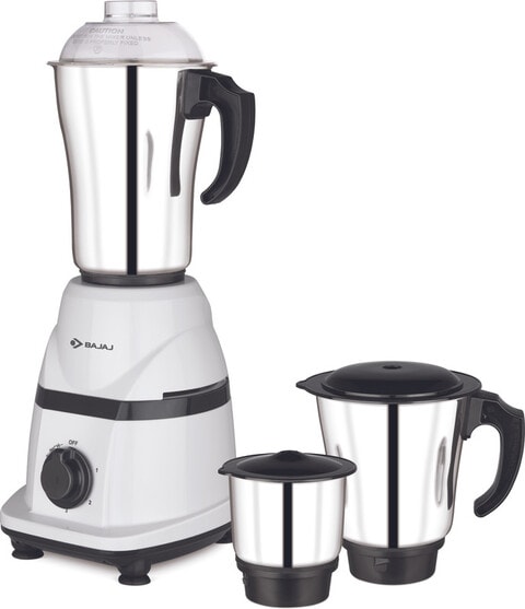 Big bazaar store mixer grinder