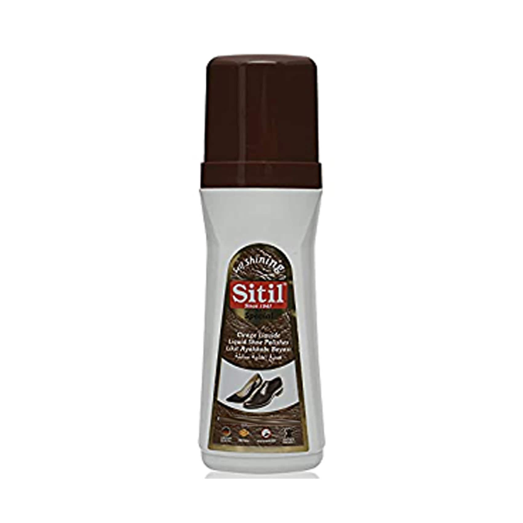 Sitil hot sale shoe polish