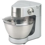 Buy Kenwood Kitchen Machine 900W KM240SI Silver in UAE