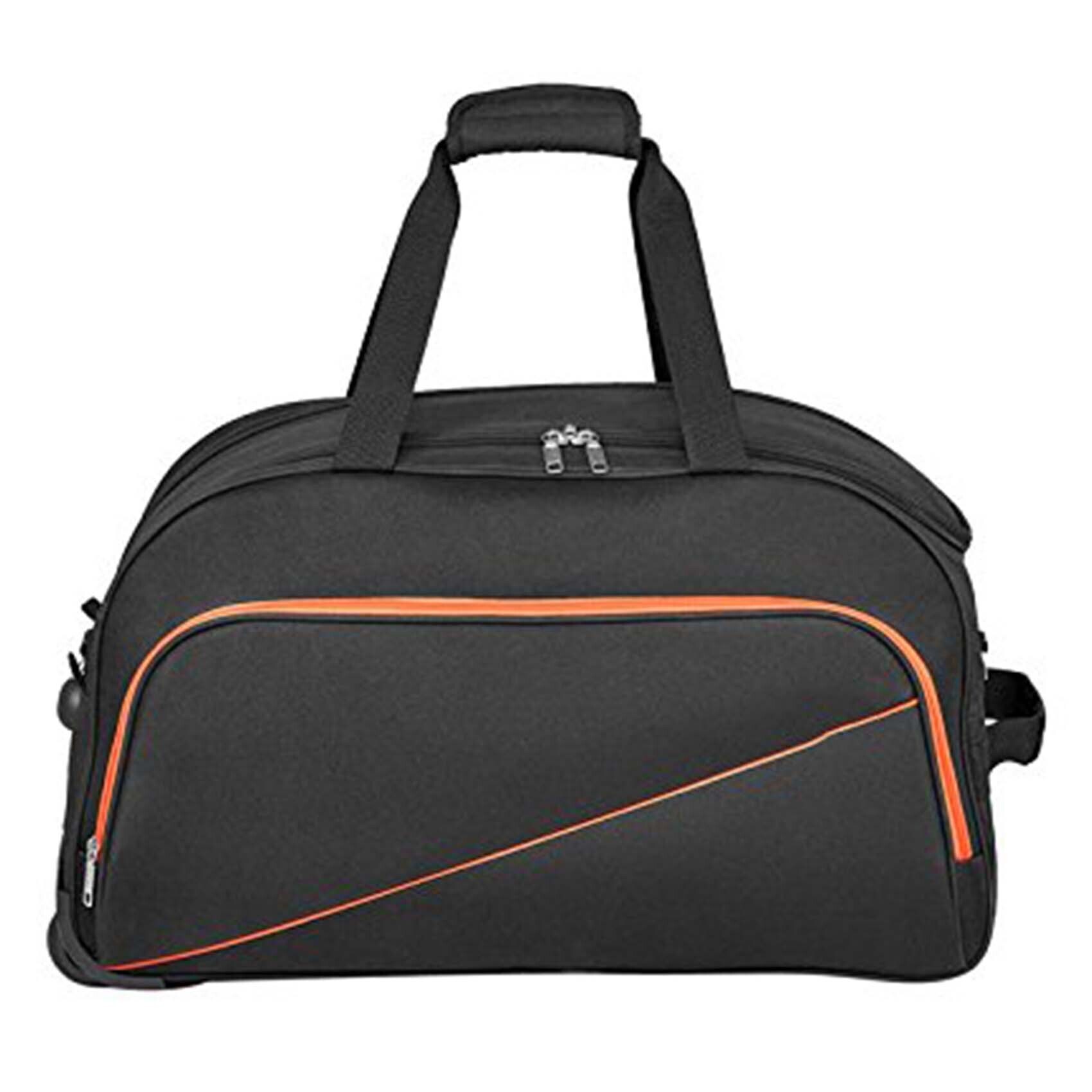 Duffle trolley clearance bags online