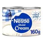 Buy Nestle Cream Original 160g in UAE