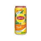 Buy Lipton Peach Ice Tea 290ml in UAE