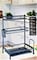 Generic Dish Drying Rack With Utensil Holder, Cutting Board Holder And Dish Drainer For Kitchen Counter (3-Tier)