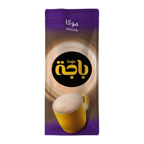 Buy Baja coffee mocha 23g in Saudi Arabia