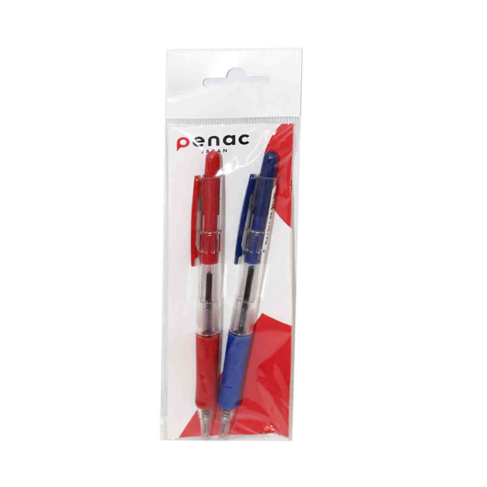 INKETTI SET 12, Official Penac Brand Shop