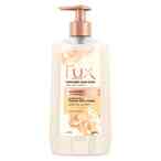 Buy LUX Perfumed Liquid Handwash Velvet Jasmine 250ml in UAE
