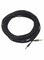Generic Stereo Male To Male Audio Aux Cable Black