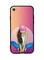 Theodor - Protective Case Cover For Apple iPhone SE 2/ iPhone 7/ iPhone 8 Girl Setting On
