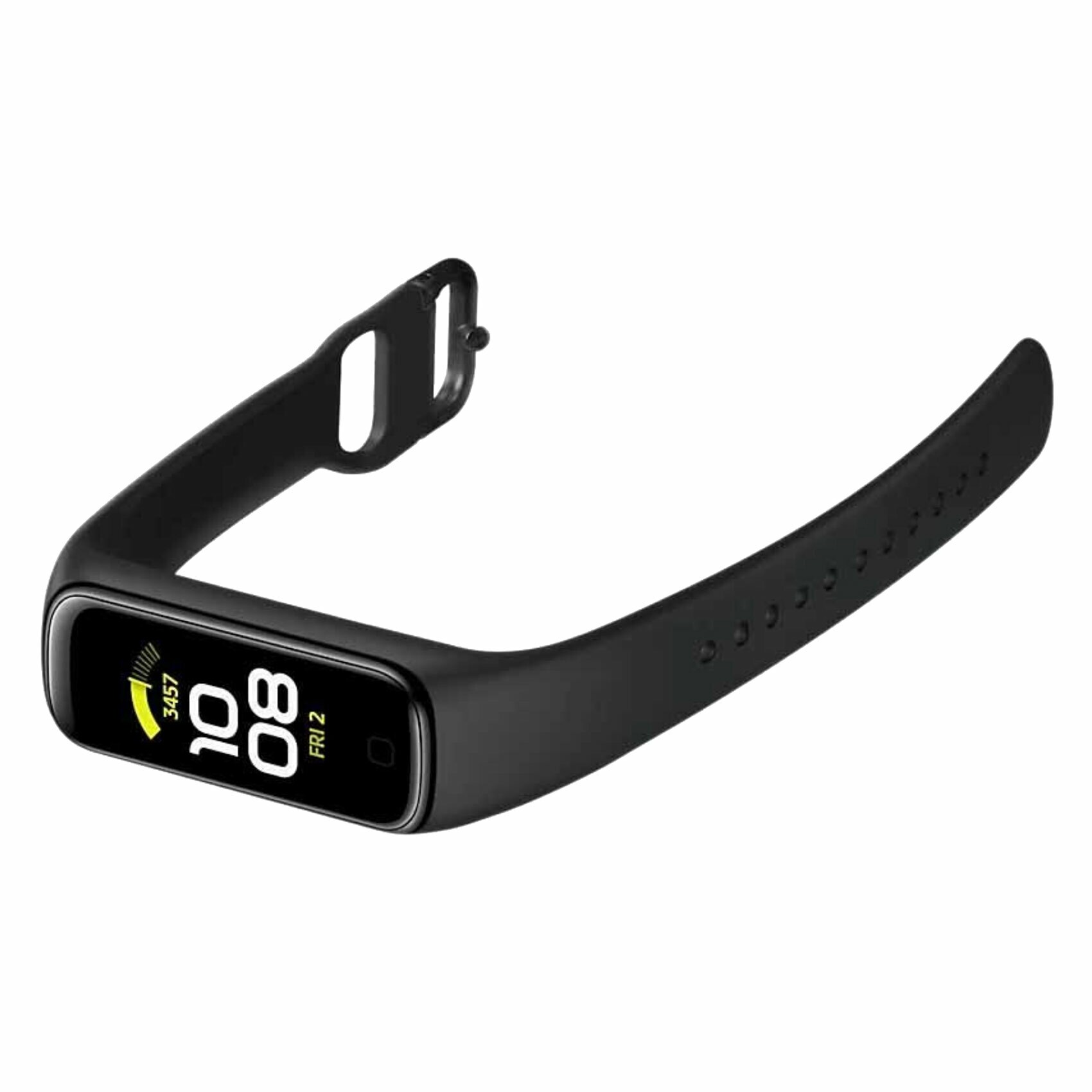 samsung fit e swimming