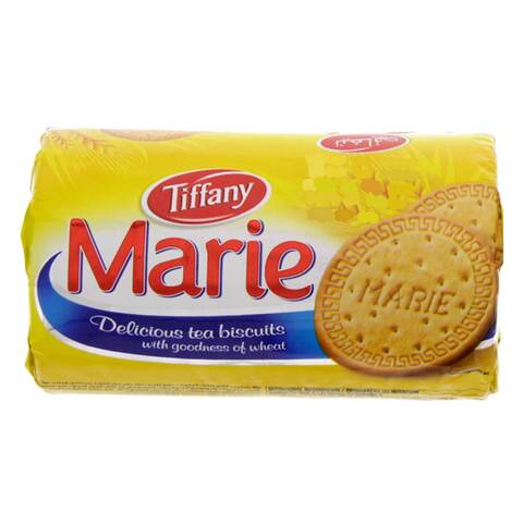 Buy Tiffany Mary Biscuits - 100gm in Kuwait