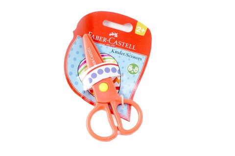 child safe scissors