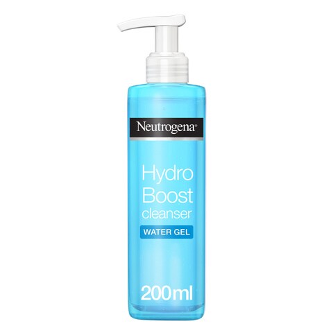 Neutrogena Hydro Water Gel Cln200ML