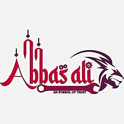 ABBASALI NATIONAL PAINT OFF WHITE 801 GALLON,BOSSIL PUTTY FILLER 500gm,3" SCRAPPER,PAINT TRAY,3"PAINT BRUSH & 9" PAINT ROLLER ALL 1PC EACH