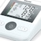 Beurer BM 27 Oberam Upper Arm Blood Pressure Monitor White