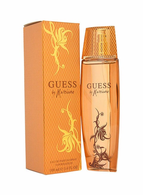 Guess By Marciano Eau De Parfum For Women - 100ml