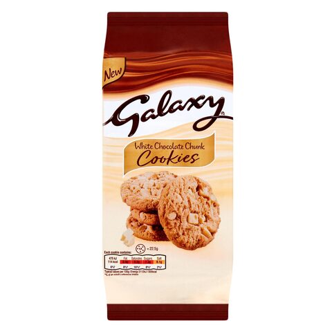 Galaxy white chocolate deals