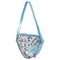 Simba Color Me Mine Heart Sequin Bag - Frozen, Blue