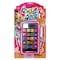 Ja-Ru Colour Me Cutie Cellfie Time Lip Gloss With Mirror 4645 Multicolour 4.7g