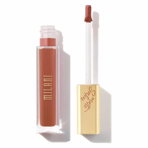 Milani Amore Satin Matte Lip Cream Velvet 6.5ml
