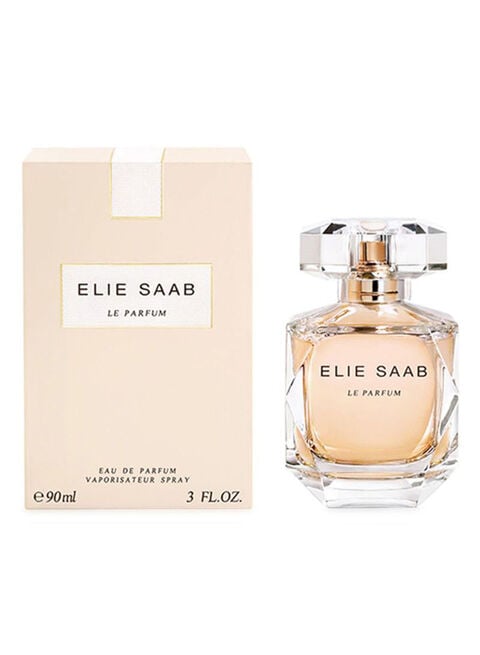 Elie Saab Le Parfum Eau De Parfum For Women - 90ml