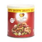 Buy Coffenuts Extra Mixed Nuts - 120 gram in Egypt