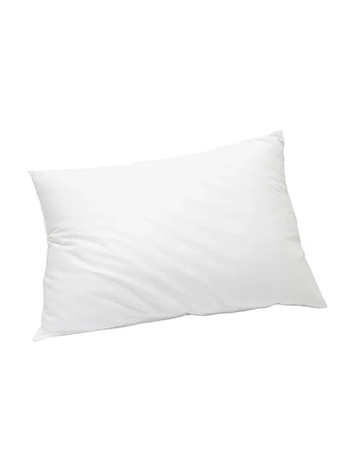 Soak and hot sale sleep microfibre pillows