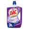 Dac Gold Cleaner + Disinfectant Lavender 3L